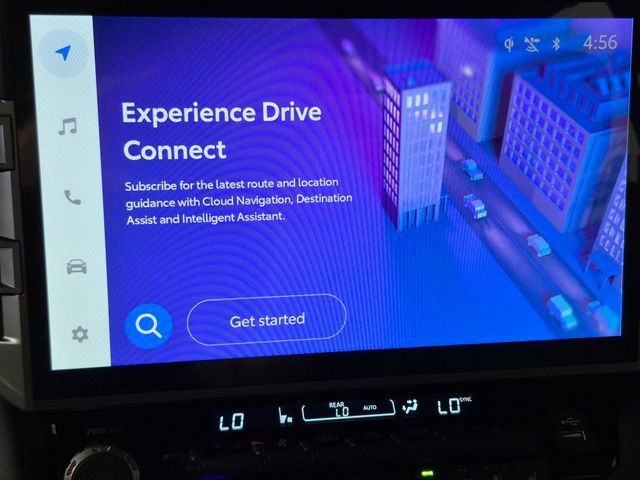 New 2026 Toyota Sequoia Platinum image 20