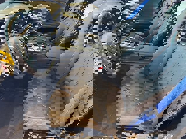 New 2026 Chevrolet Corvette Z06 image 13