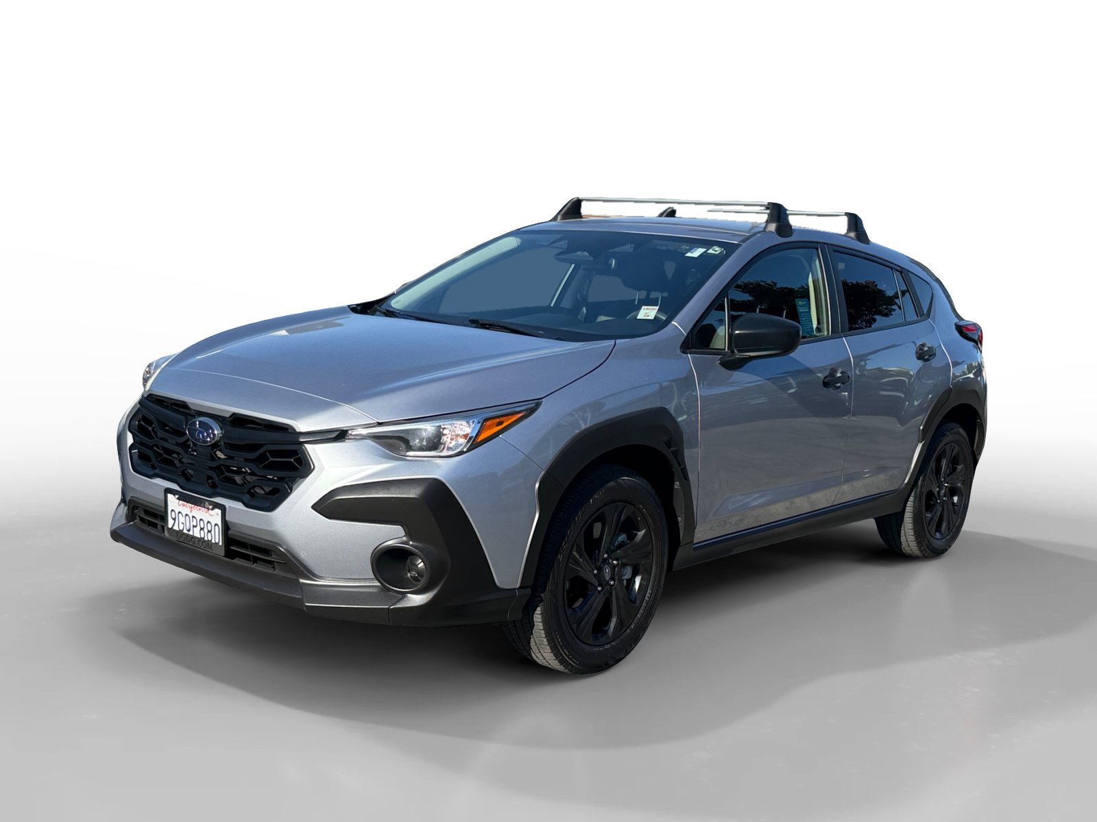 Used 2024 Subaru Crosstrek 2.0i