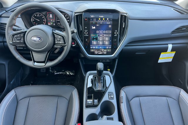 New 2026 Subaru Crosstrek 2.5i Limited AWD/4WD image 10