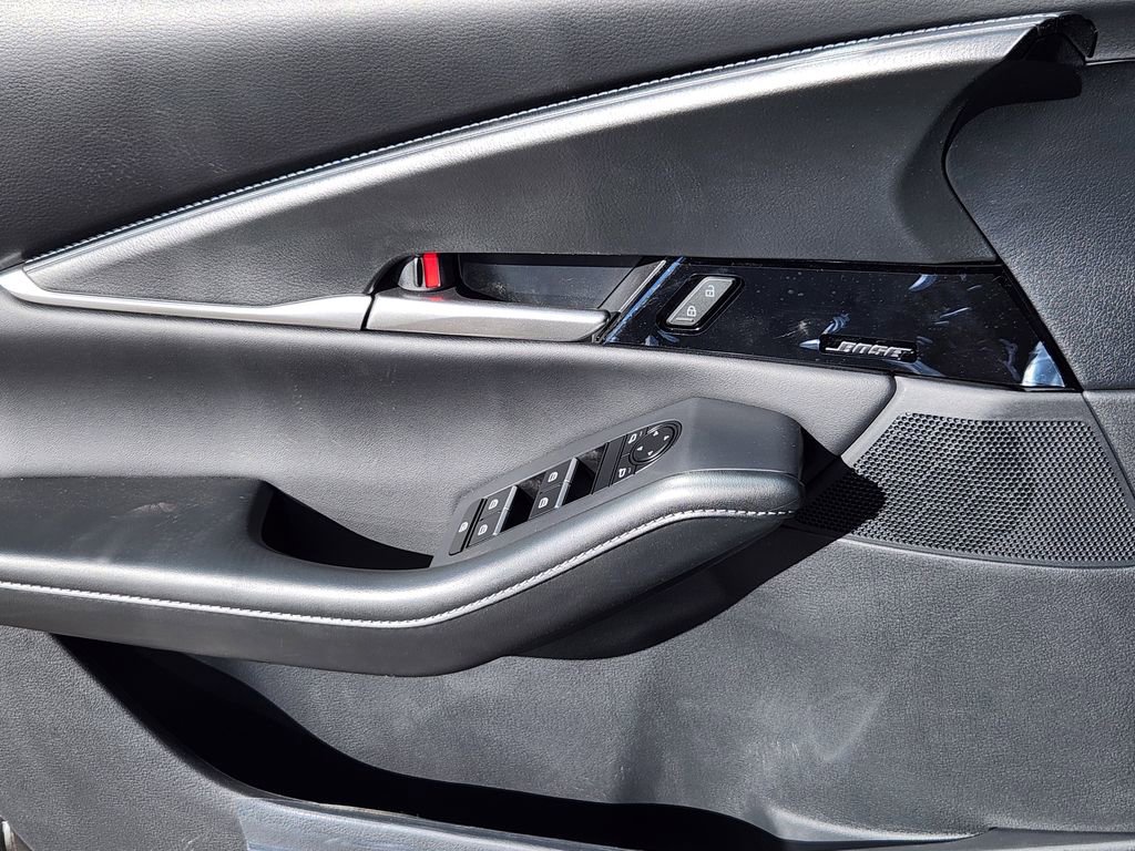 New 2026 MAZDA CX-30 AWD 2.5 S w/ Premium Package image 13