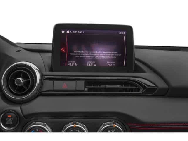 Used 2019 MAZDA MX-5 Miata RF Grand Touring RWD image 16
