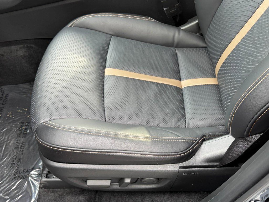 Used 2026 MAZDA CX-90 3.3 Turbo S w/ Premium Plus image 22