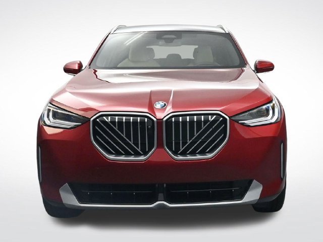 New 2026 BMW X3 xDrive30i w/ Premium Package AWD/4WD image 11