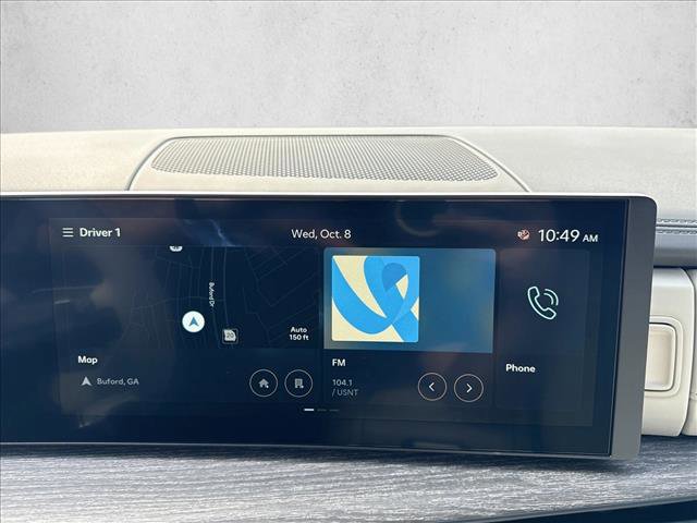 New 2026 Hyundai Santa Fe Limited image 12