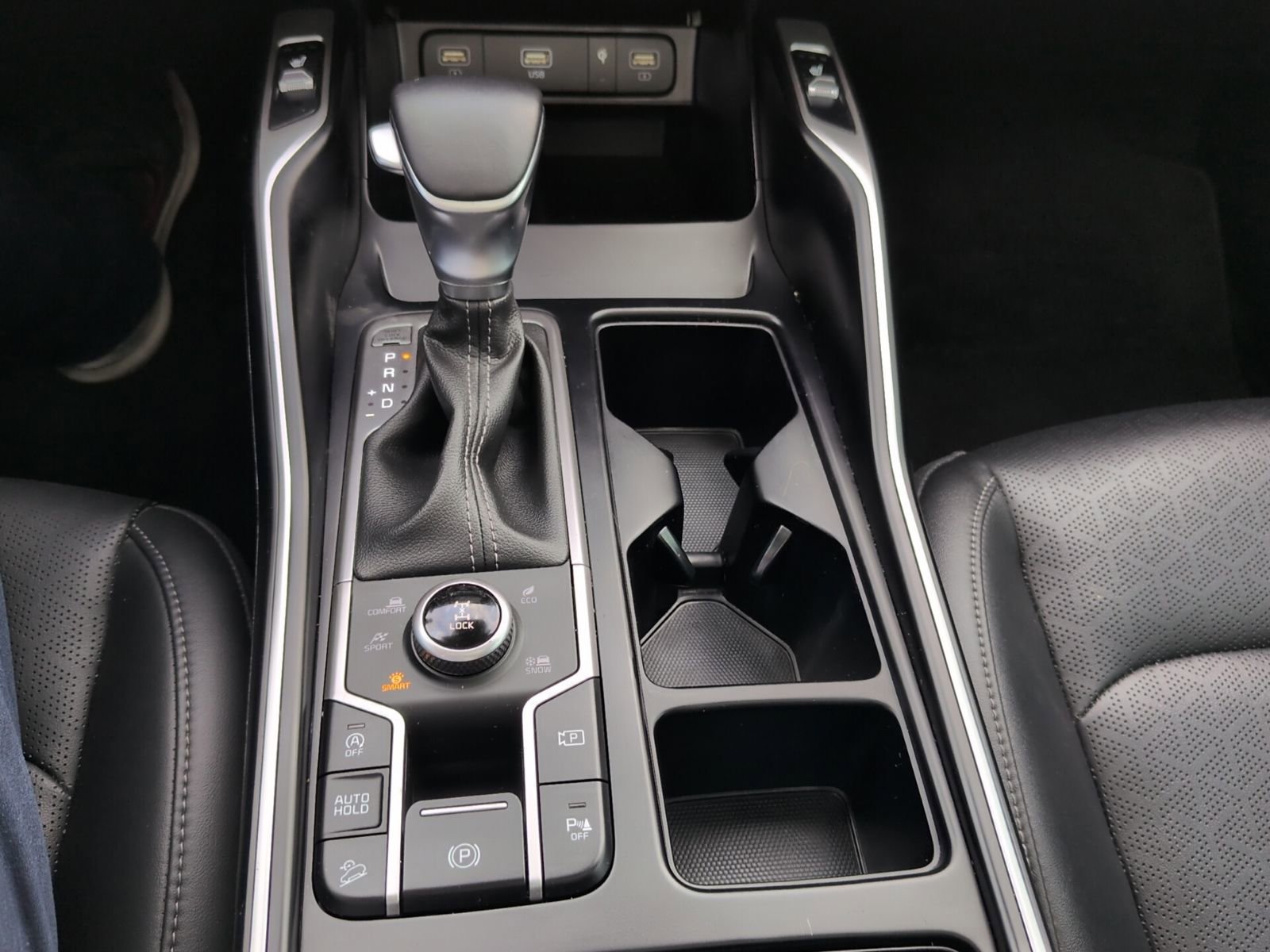 Used 2023 Kia Sorento X-Line EX image 29