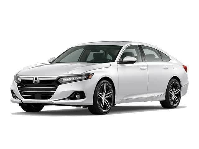 Used 2021 Honda Accord Touring image 14