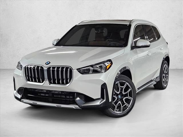Used 2026 BMW X1 xDrive28i w/ Convenience Package image 1