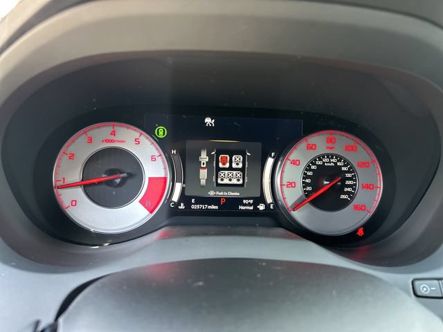 Certified 2023 Acura RDX w/ Advance Package FWD image 37