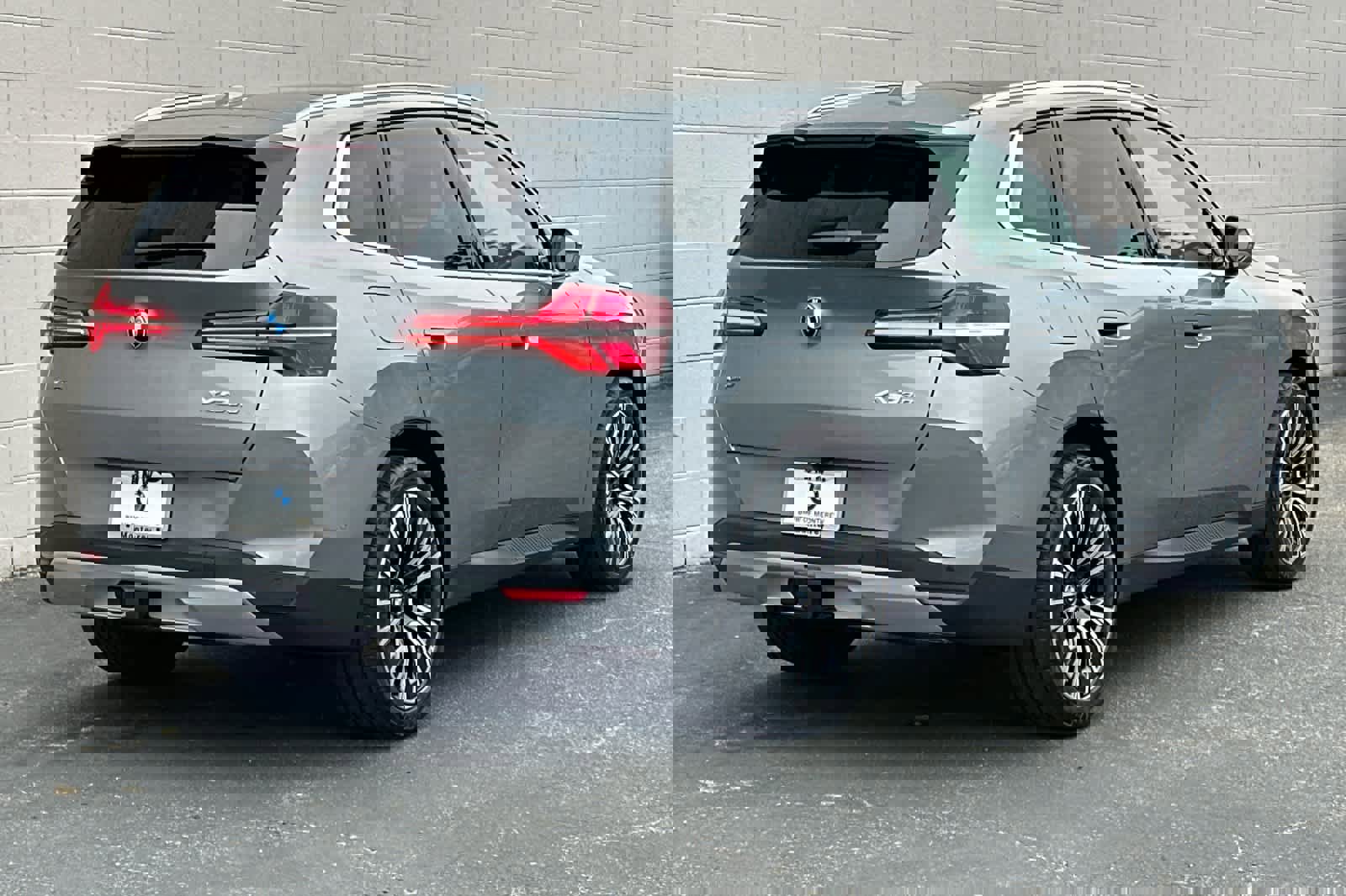 New 2026 BMW X3 xDrive30 w/ Premium Package image 2