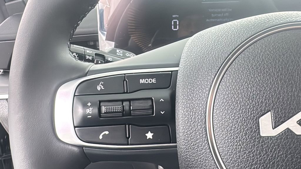 New 2026 Kia K5 GT-Line image 19