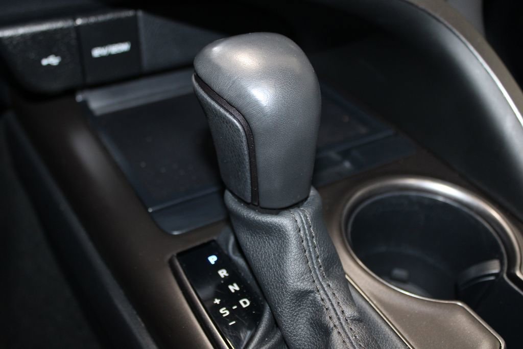 Used 2023 Toyota Camry SE w/ Convenience Package FWD image 26