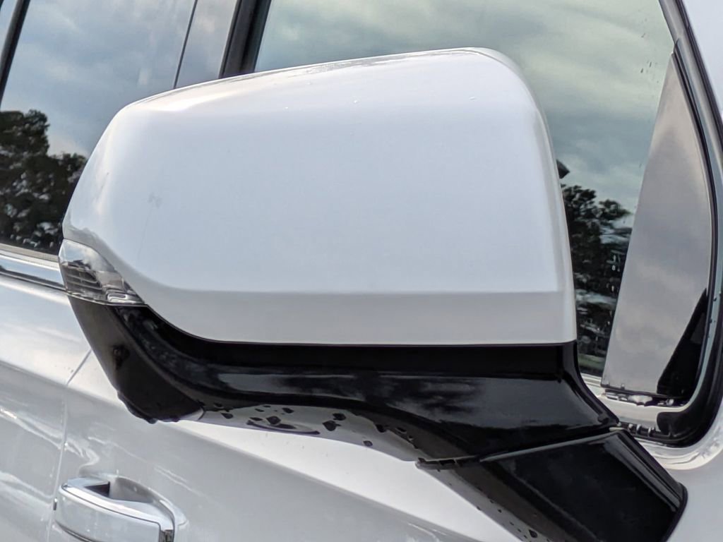 New 2025 Chevrolet Tahoe High Country image 11