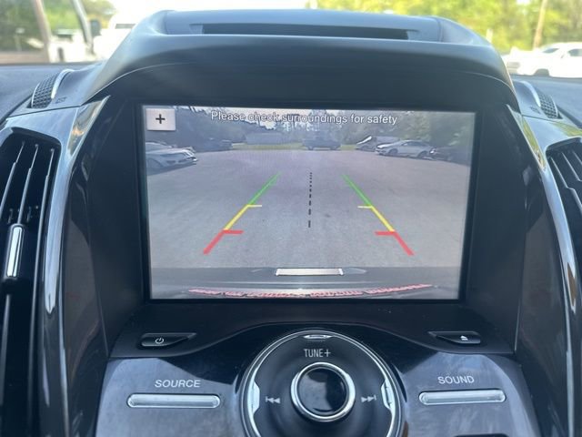 Used 2016 Ford Escape Titanium FWD image 19