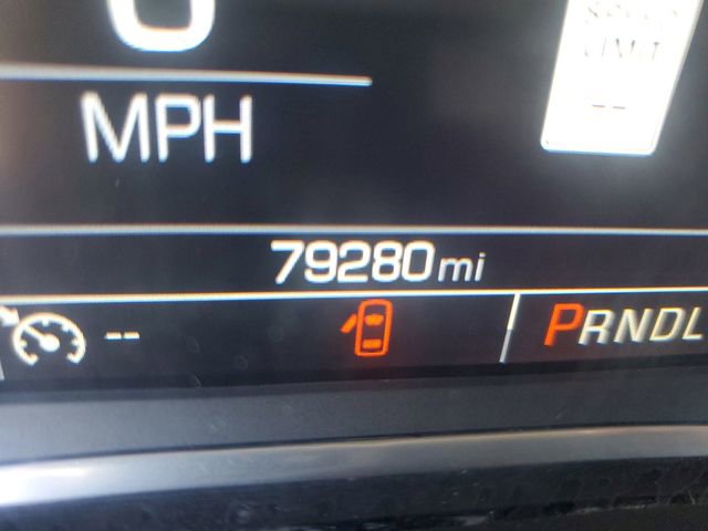 Used 2017 GMC Acadia SLT image 15