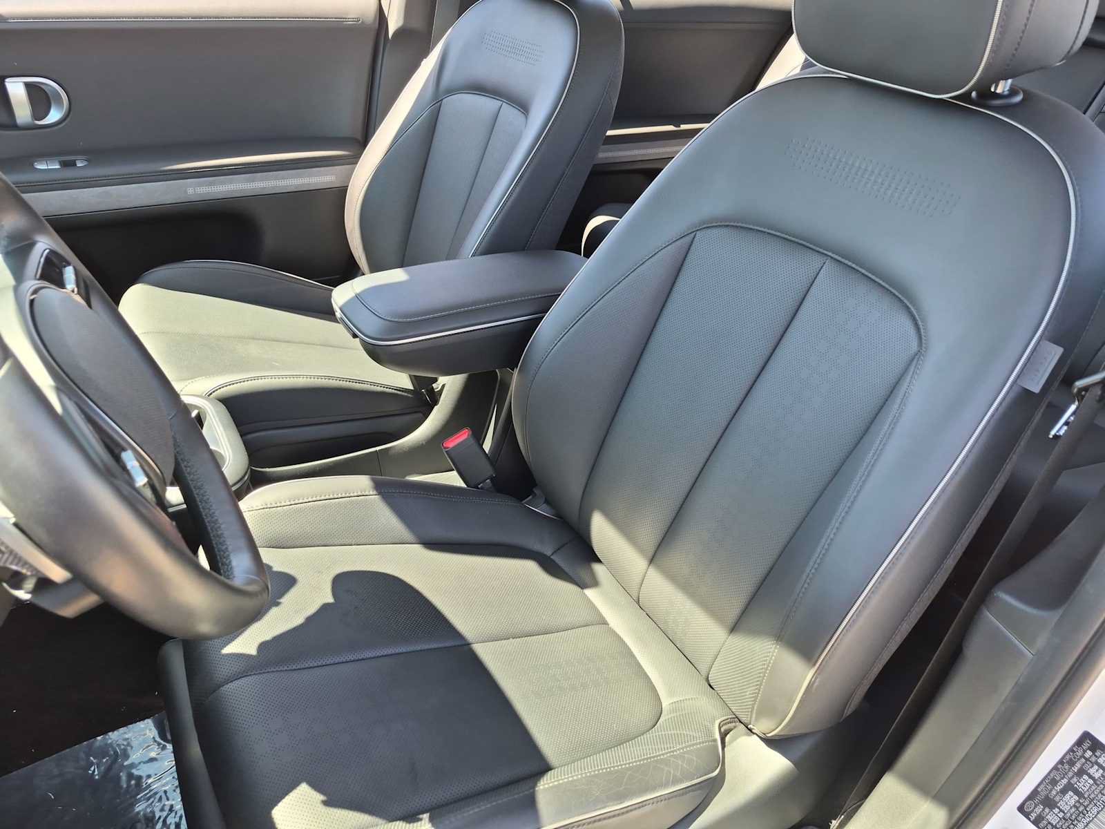 Certified 2024 Hyundai Ioniq 5 Limited RWD image 15