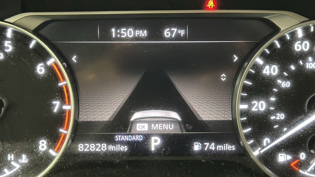 Used 2021 Nissan Rogue SV w/ Premium Package image 12