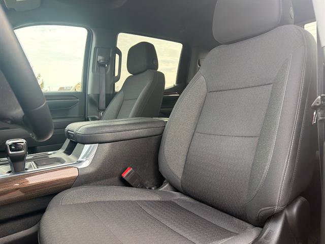 Used 2023 Chevrolet Silverado 1500 RST w/ All Star Edition Plus image 36