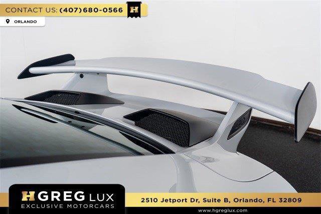 Used 2018 Porsche 911 GT3 image 28