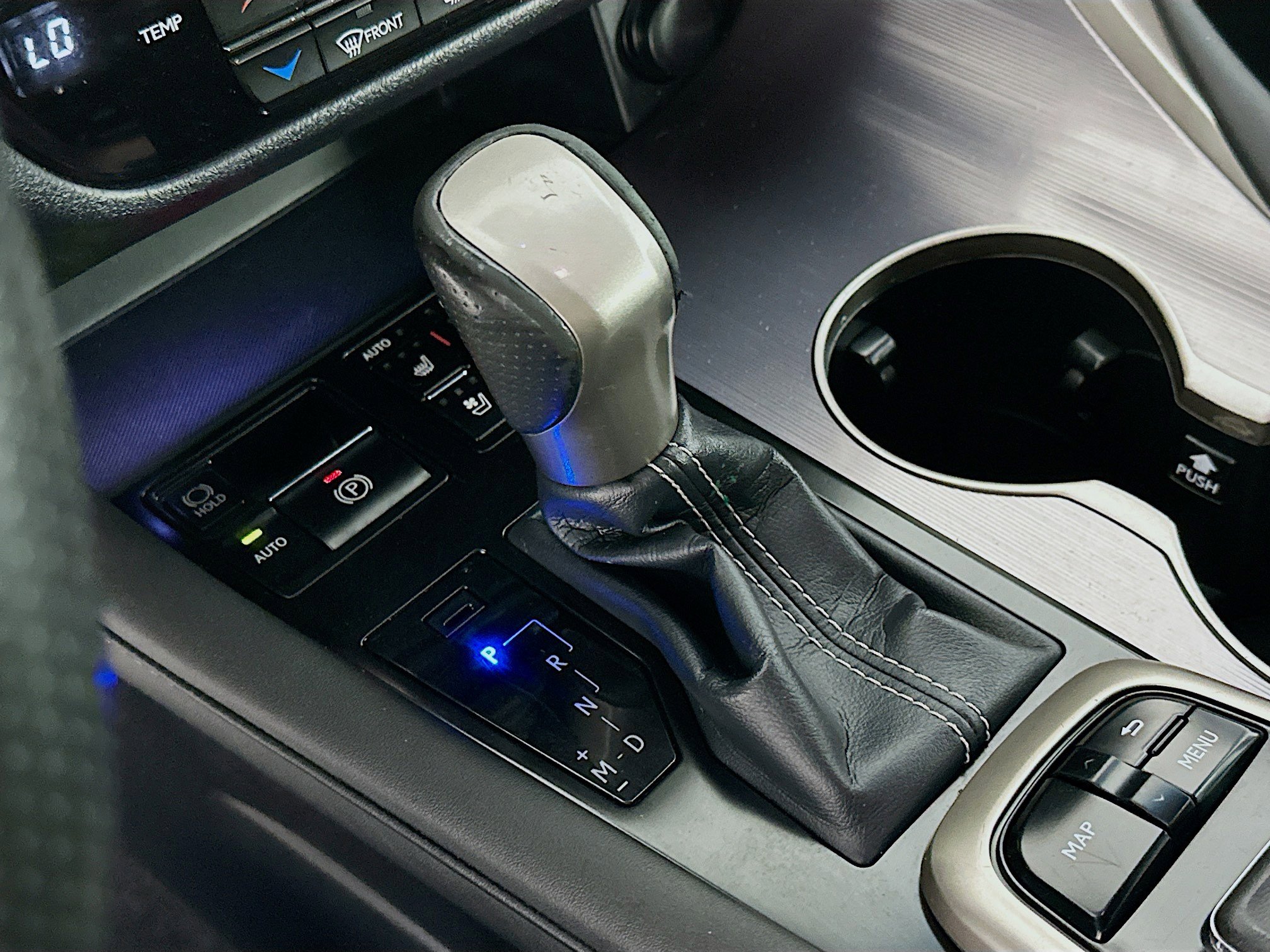 Used 2018 Lexus RX 350 F Sport w/ Accessory Package image 25