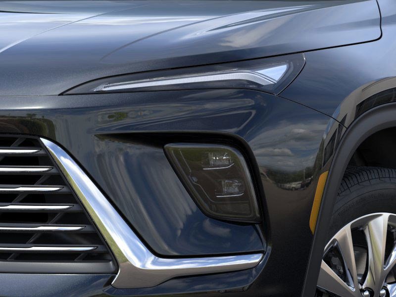New 2026 Buick Enclave Preferred w/ Power Package FWD image 10