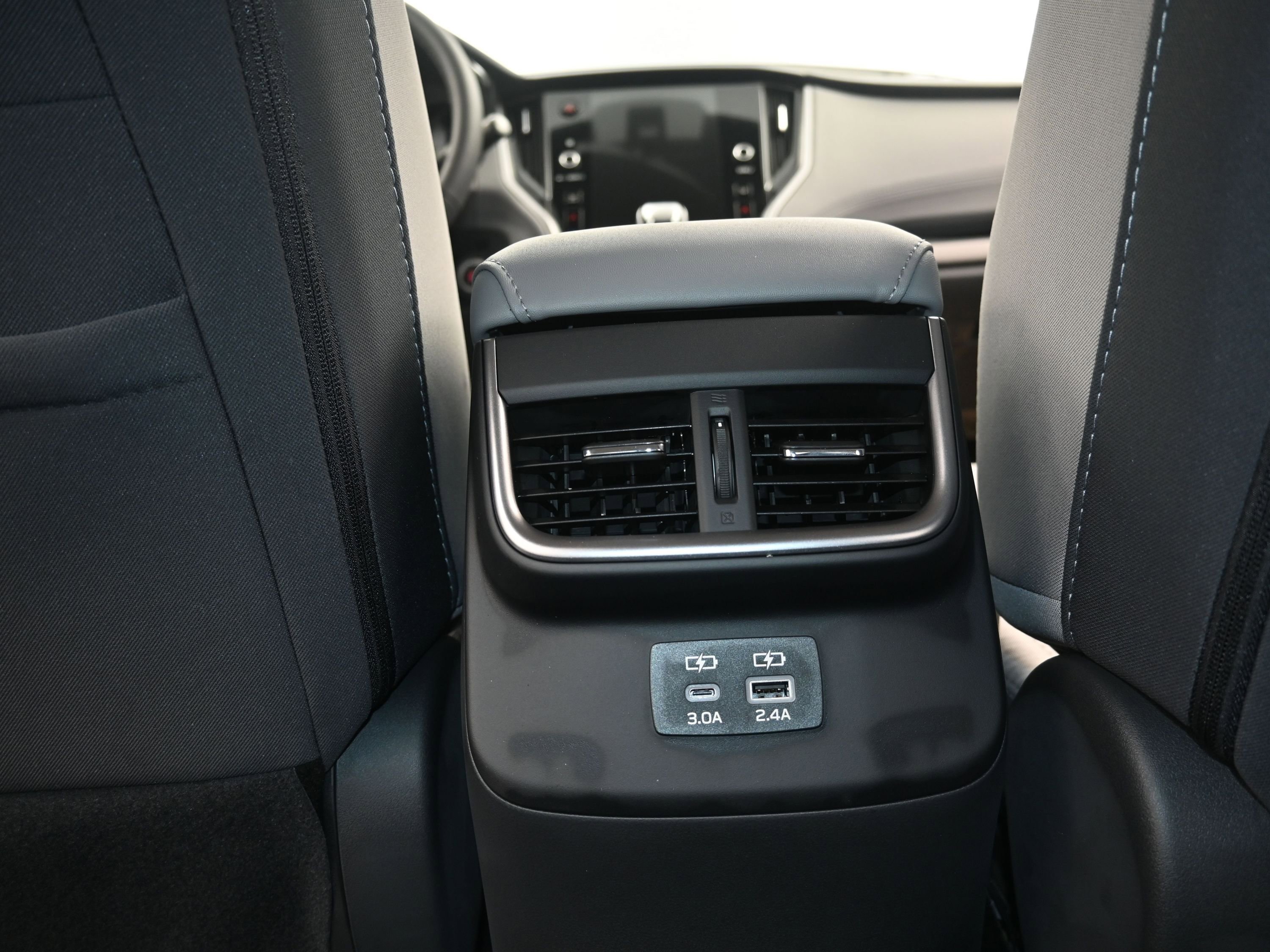 New 2025 Subaru Legacy Premium image 36