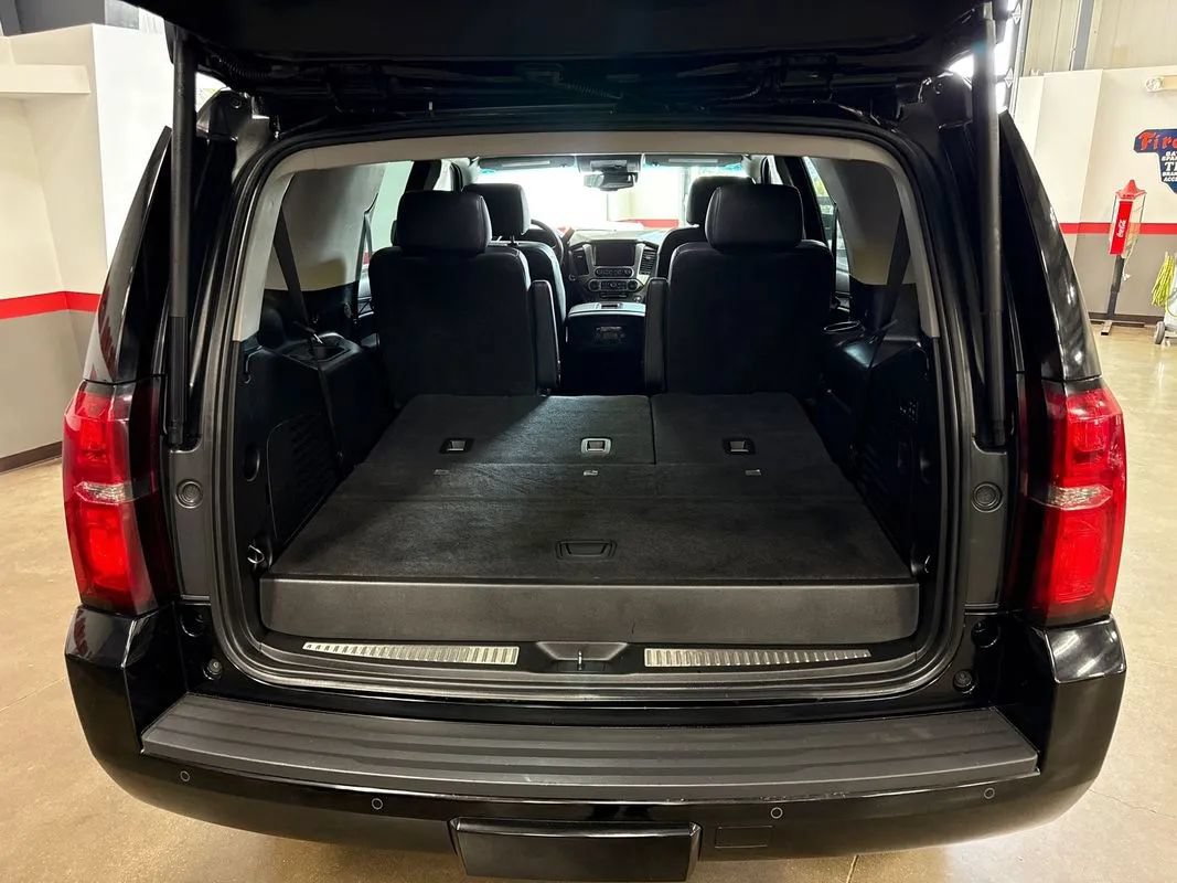 Used 2019 Chevrolet Tahoe Premier AWD/4WD image 57