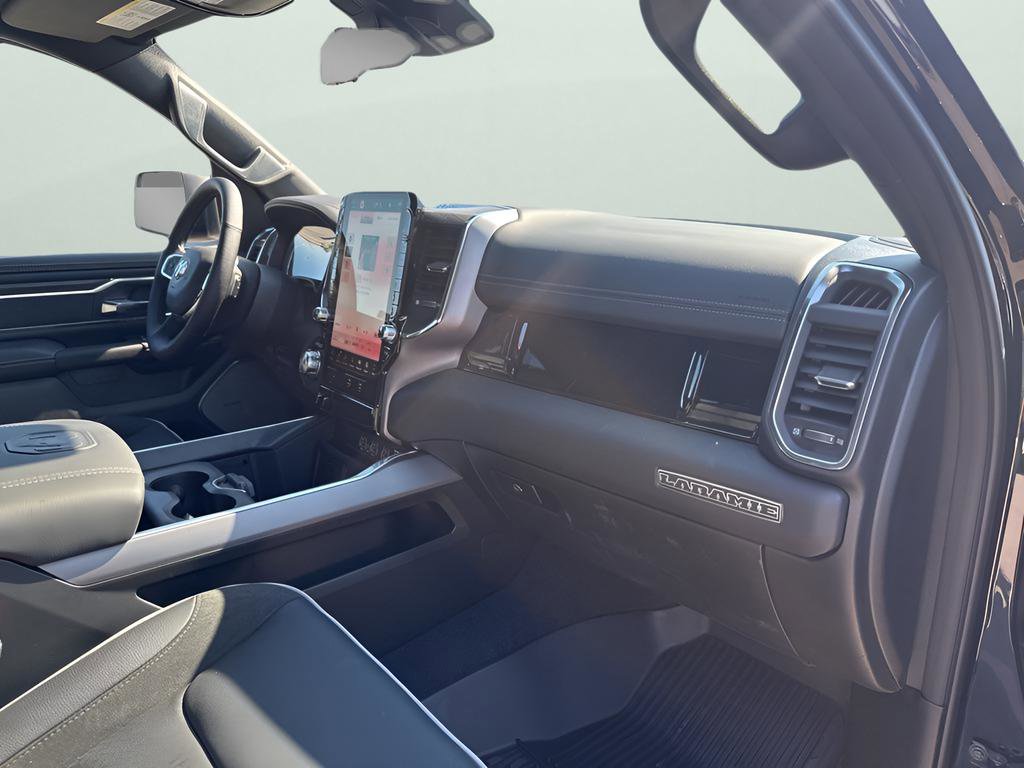 New 2026 RAM 1500 Laramie image 15