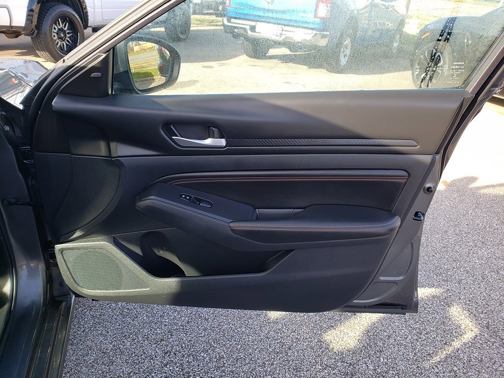 Used 2021 Nissan Altima 2.5 SR image 20