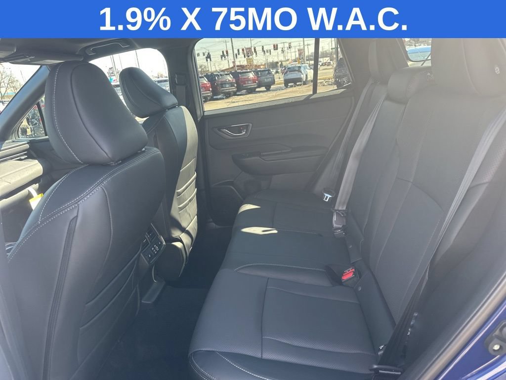 New 2026 Subaru Outback Touring XT AWD/4WD image 23