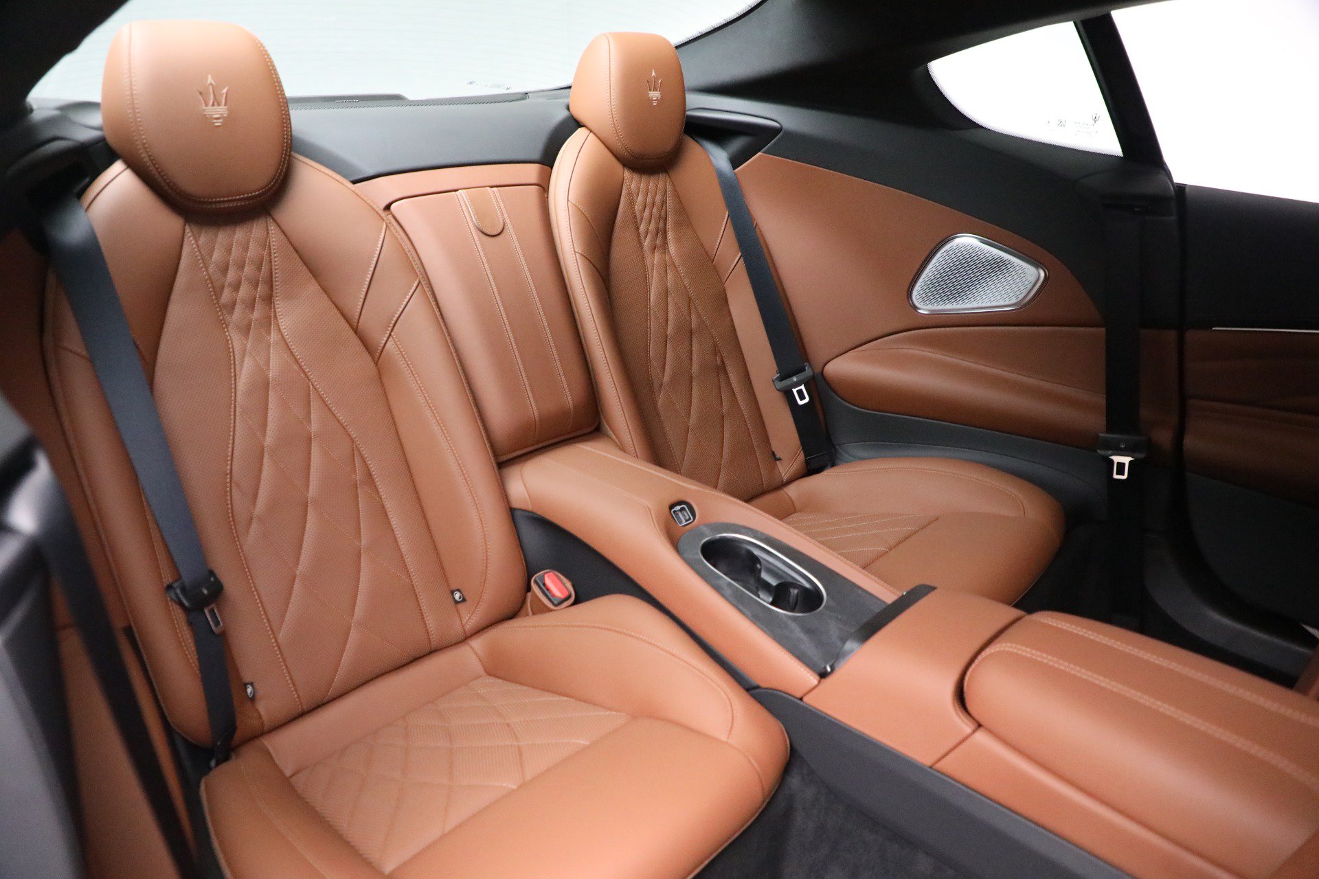 Certified 2024 Maserati GranTurismo Modena AWD/4WD image 21