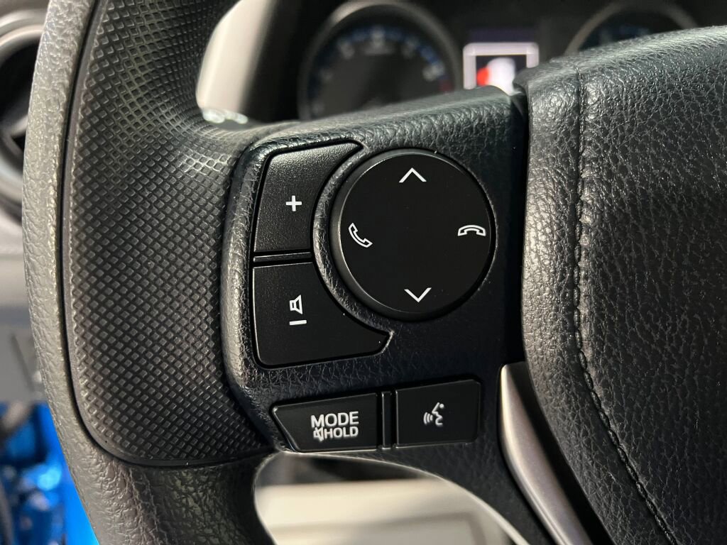 Used 2018 Toyota RAV4 LE w/ All Weather Liner Package image 12