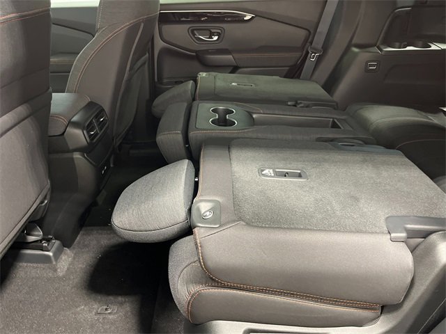 New 2025 Honda Pilot Sport image 26