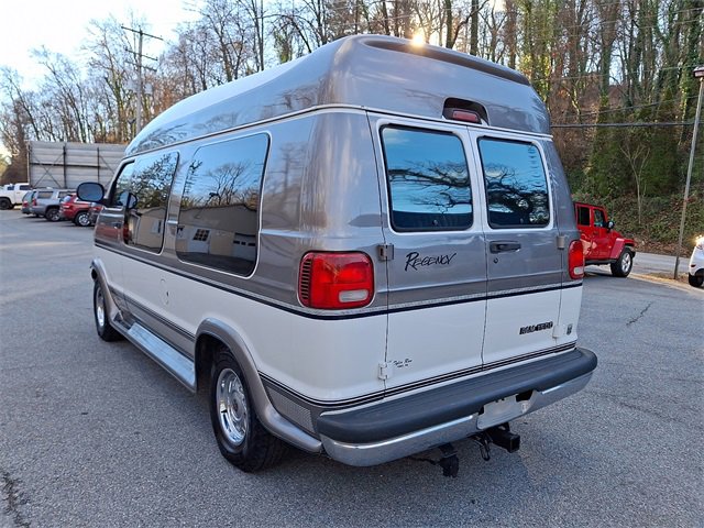 Used 1999 Dodge B1500 Conversion image 6