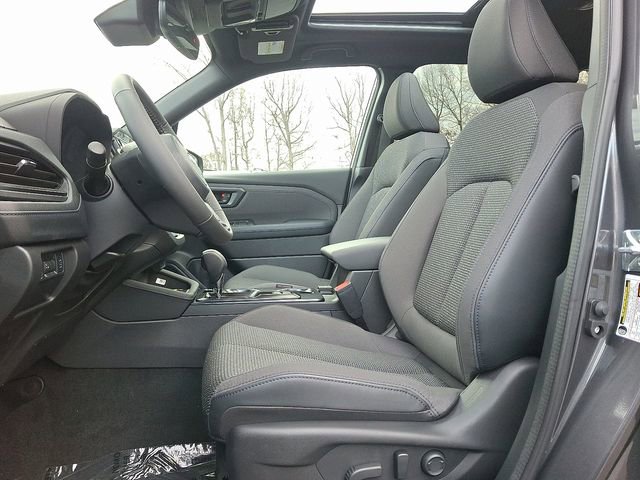 New 2026 Subaru Forester Premium w/ Base/Premium Plus Package image 6