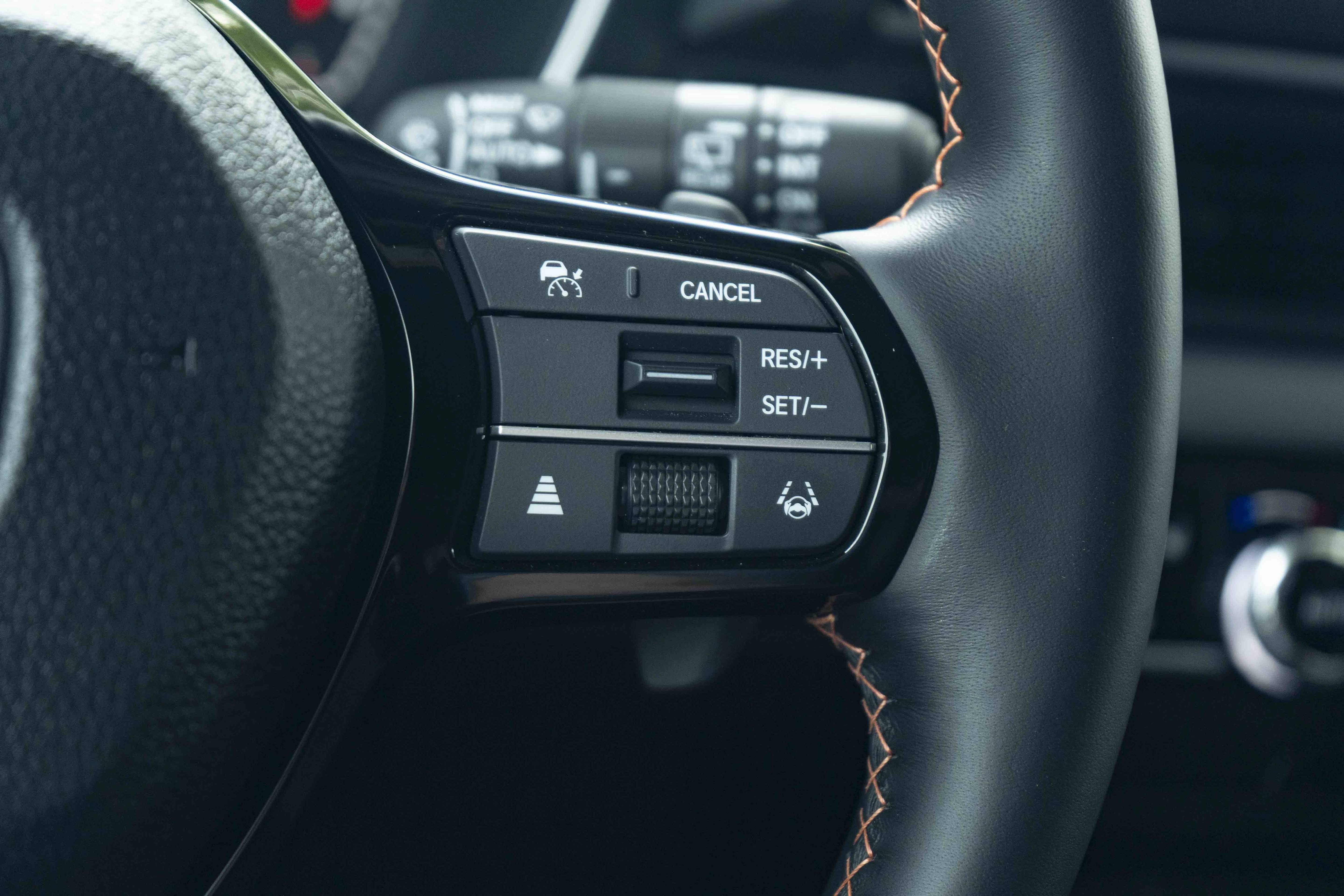 Used 2026 Honda Passport TrailSport Elite image 21