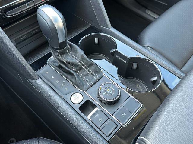 Used 2023 Volkswagen Atlas SEL image 33