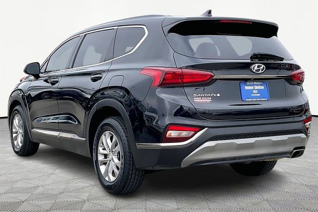 Used 2019 Hyundai Santa Fe SEL image 11