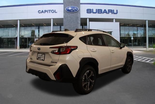 New 2026 Subaru Crosstrek 2.5i Premium AWD/4WD image 3