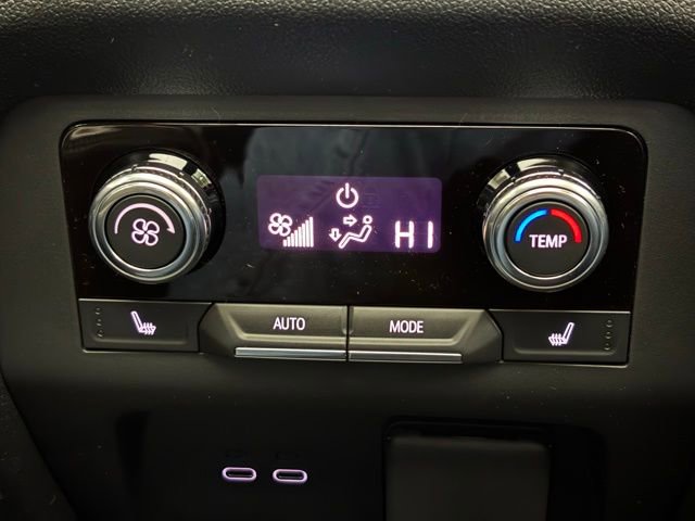 New 2026 GMC Acadia Denali Ultimate image 8