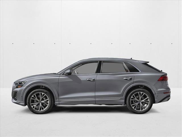 New 2026 Audi Q8 Premium Plus AWD/4WD video 3