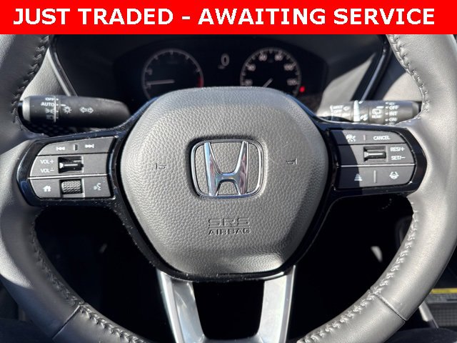 Used 2025 Honda CR-V EX-L image 16