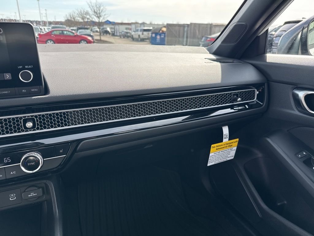 Used 2026 Honda Civic Sport image 26