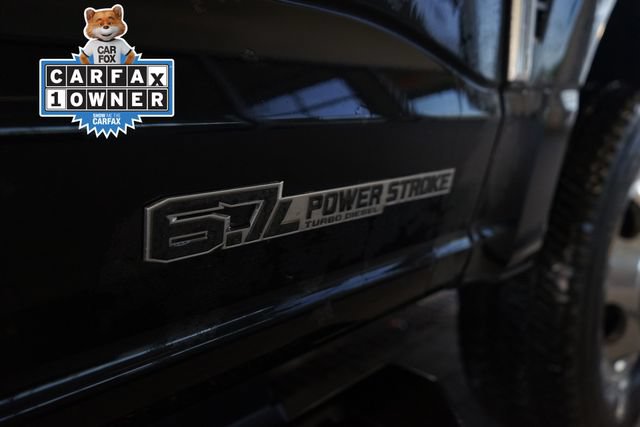Used 2026 Ford F350 XLT AWD/4WD image 15