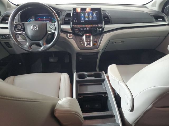 Used 2018 Honda Odyssey EX-L image 13
