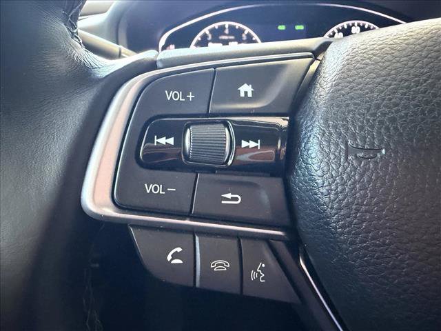 Used 2018 Honda Accord Touring image 17