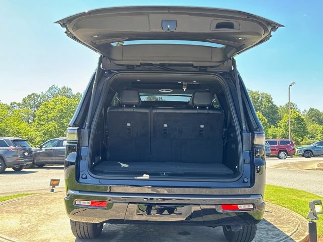 New 2026 Jeep Grand Wagoneer Limited w/ Premium Group II AWD/4WD image 31