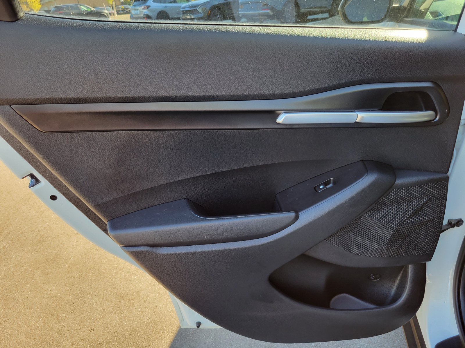 Certified 2024 Kia Seltos LX AWD/4WD image 22