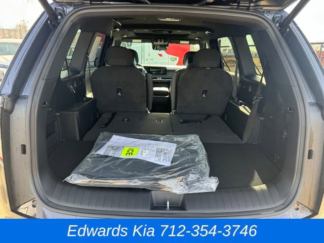 New 2027 Kia Telluride S image 12