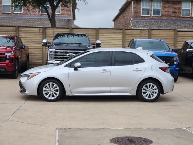 Used 2024 Toyota Corolla SE FWD image 13